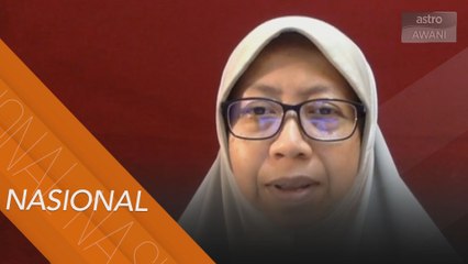 Mengekang penularan pendemik, kawal pergerakan