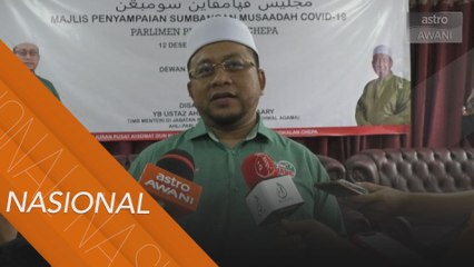 Kerajaan siasat ajaran sesat Asmaul Husna Wan Maseri