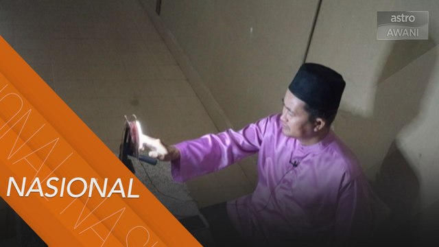 Kemiskinan digital: Langkah drastik perlu diambil