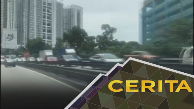 Cerita Sebalik Berita: Tinjauan rentas negeri di Lebuh Raya Utara Selatan