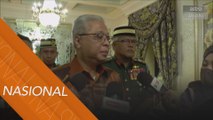 Kawalan sempadan: Pos baharu dibina di sempadan Kedah-Thailand