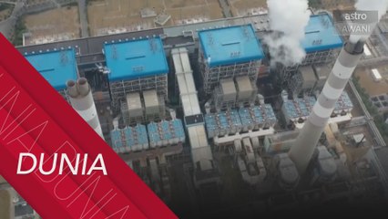 Perubahan iklim: PBB saran semua negara isytihar darurat iklim