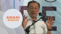 AWANI Ringkas: Apa langkah Anwar Ibrahim seterusnya? | Fahami strategi Warisan di Semenanjung