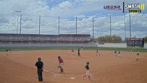 Cactus Yards Ebbets - Spring Super NIT 2 20 Mar 18:39