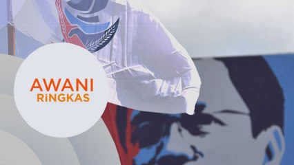 AWANI Ringkas: Warisan dan PH kurang serasi | Strategi Anwar tubuh kerajaan