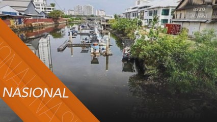 Isu sumber air: Kedah harap kerajaan persekutuan jadi fasilitator