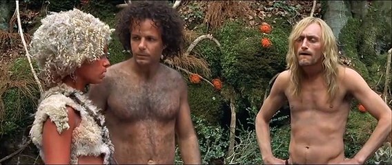 RRRrrrr Film Extrait - Guy se présente