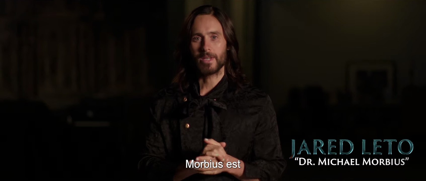 Morbius Film - L'univers de Morbius