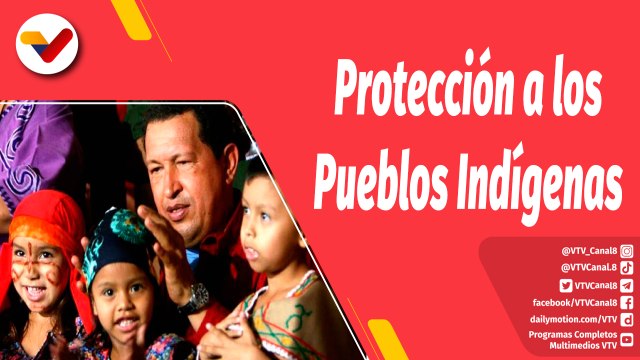 Política y Timbal | Pueblos indígenas forman parte de la dirigencia política en la Revolución