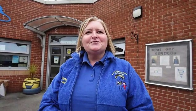 young persons centre OFSTED