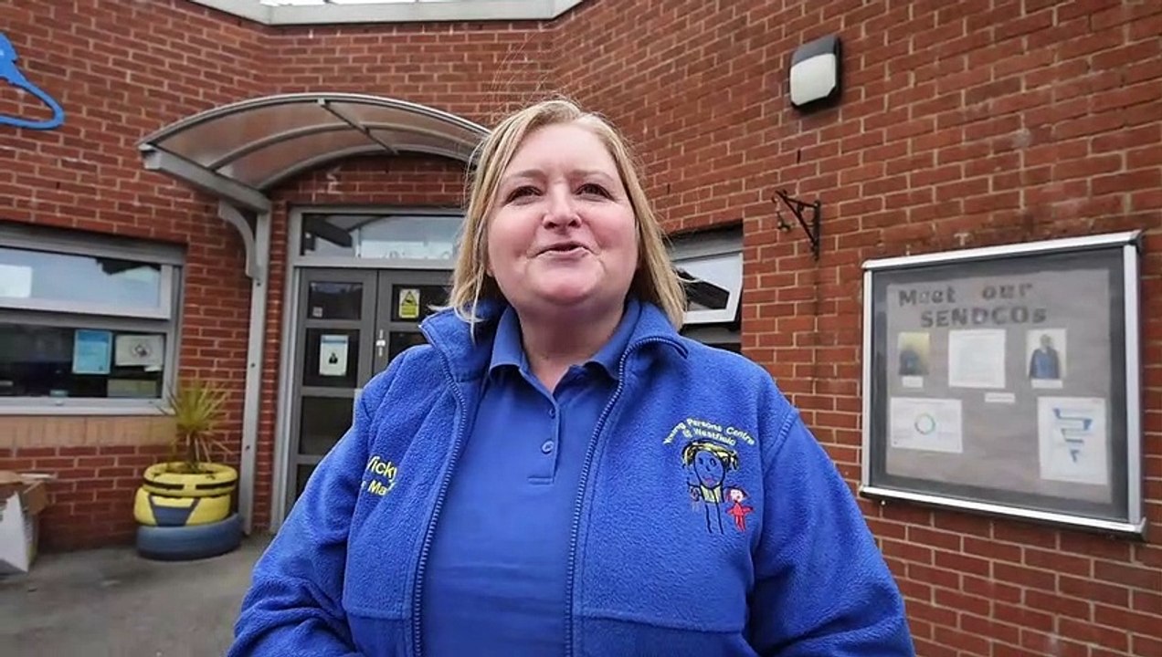 young persons centre OFSTED