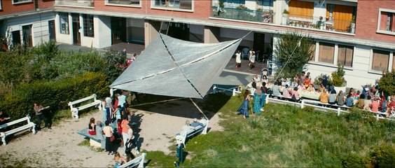 GAGARINE Film Bande-Annonce