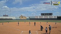 Cactus Yards Angel - Spring Super NIT 2 20 Mar 18:12