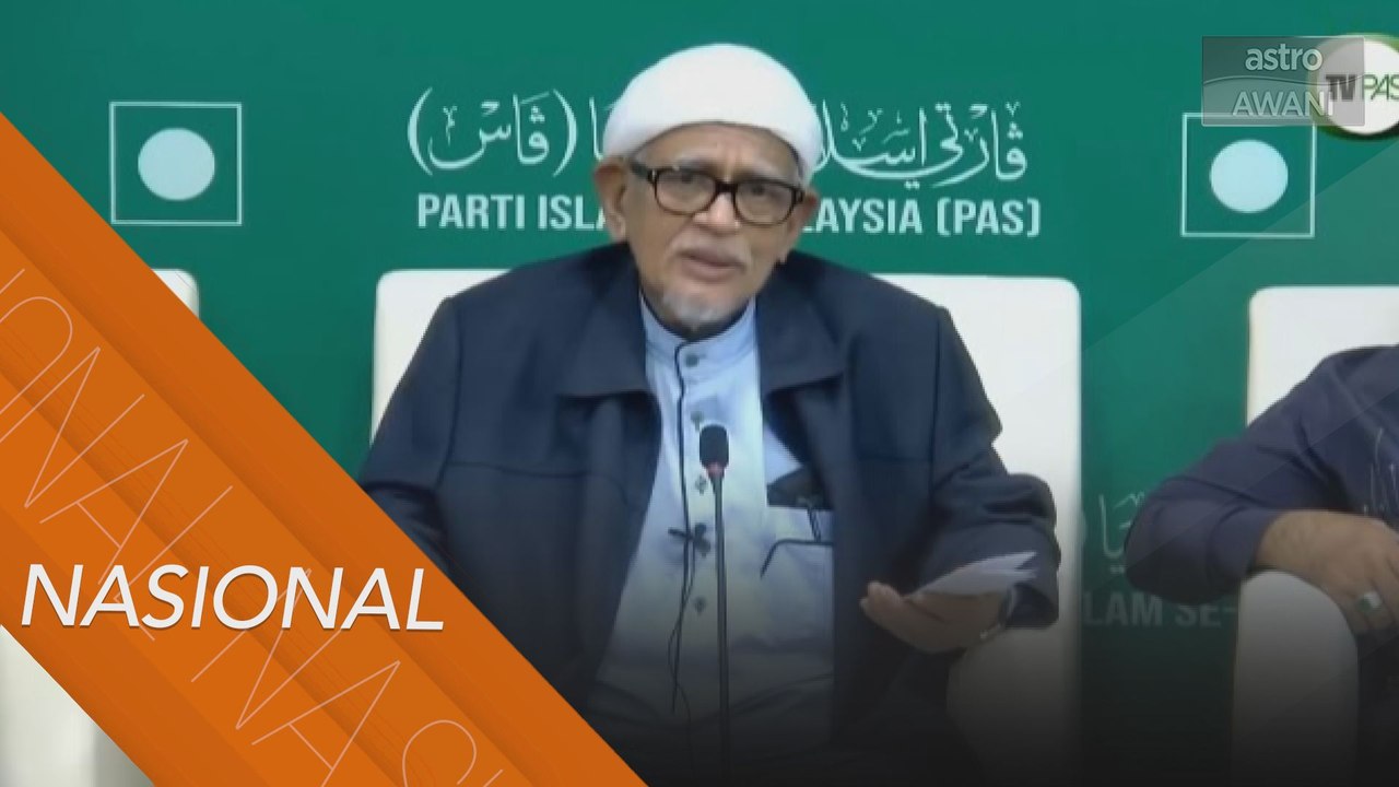 Pas ulangi komitmen  perkasa Muafakat Nasional