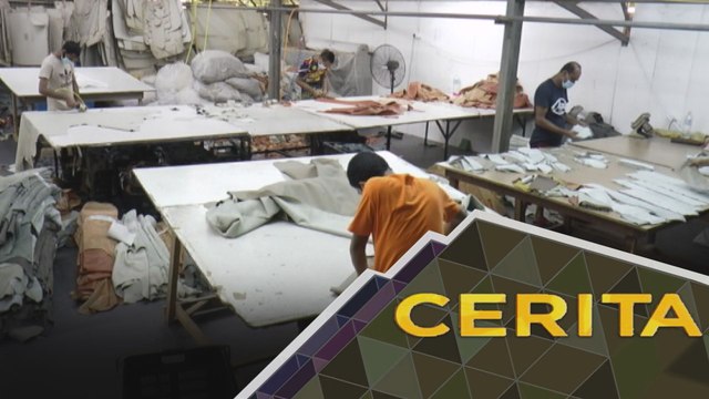 Cerita Sebalik Berita: Peluang kedua bekas banduan