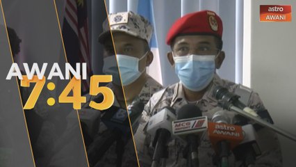 APMM rampas dadah RM105.9 juta