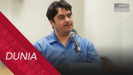 Kedutaan Eropah bantah forum bersama Iran