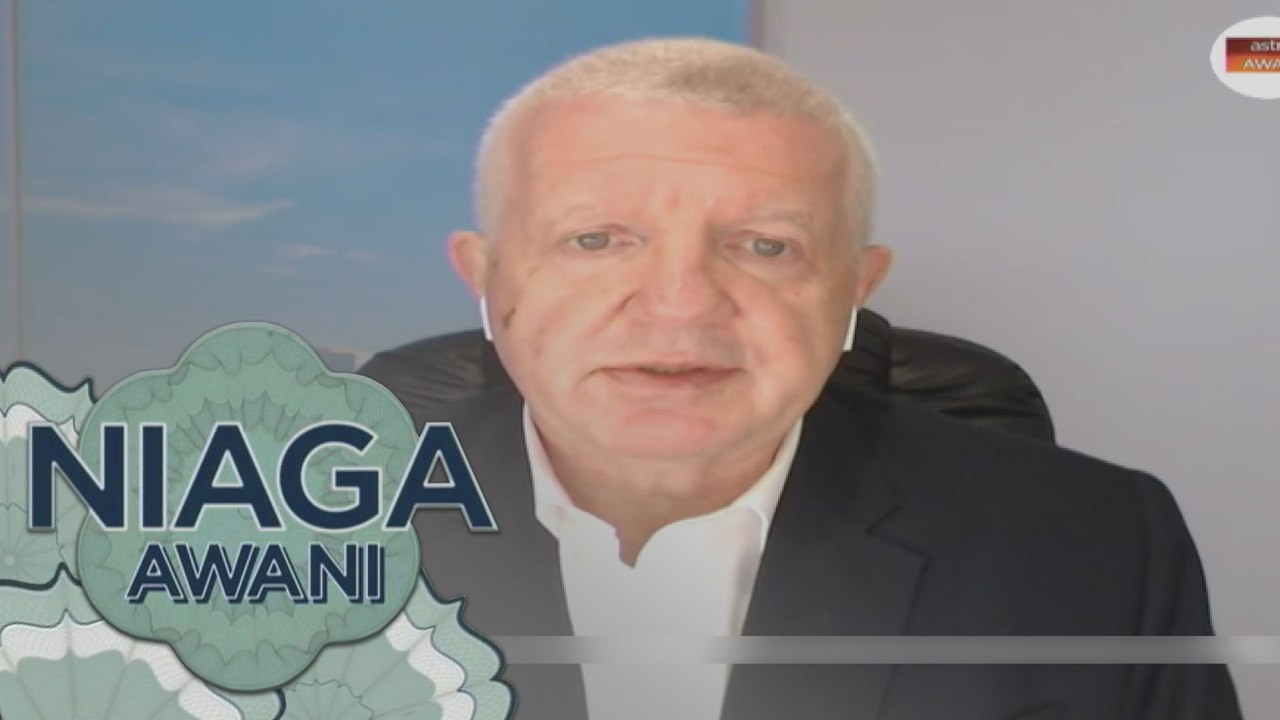 Niaga AWANI: Vaksin, Brexit - Apa akan pengaruhi pasaran Asia?