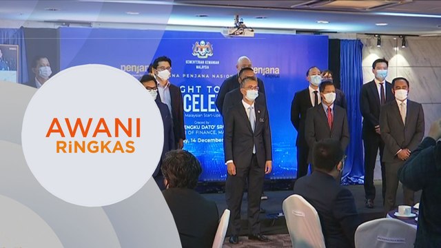 AWANI Ringkas: Penjana Nasional tarik pelaburan RM1.2 bilion | Ringgit teruskan aliran naik minggu ini