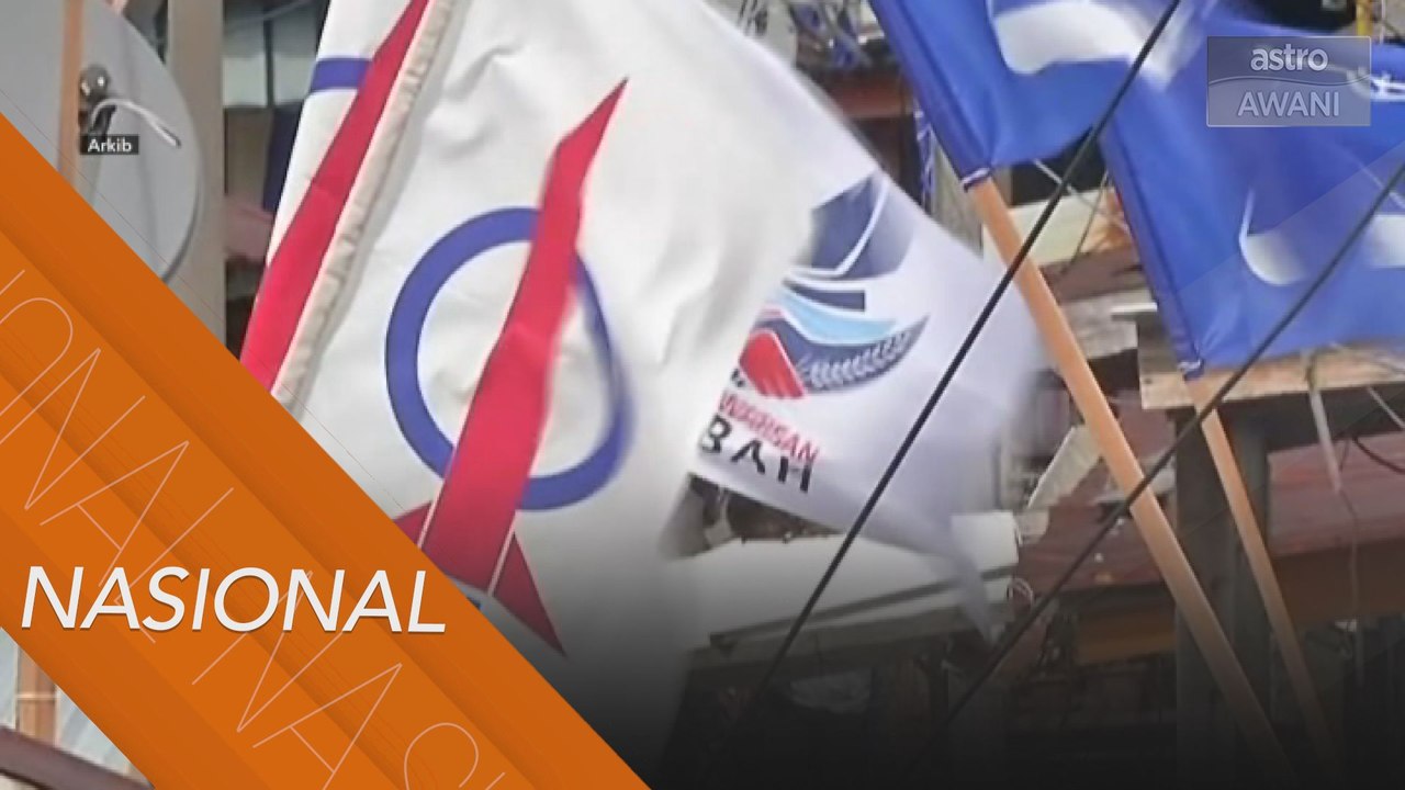 Anti lompat parti: 50 peratus rakyat mahu kerajaan gubal undang-undang