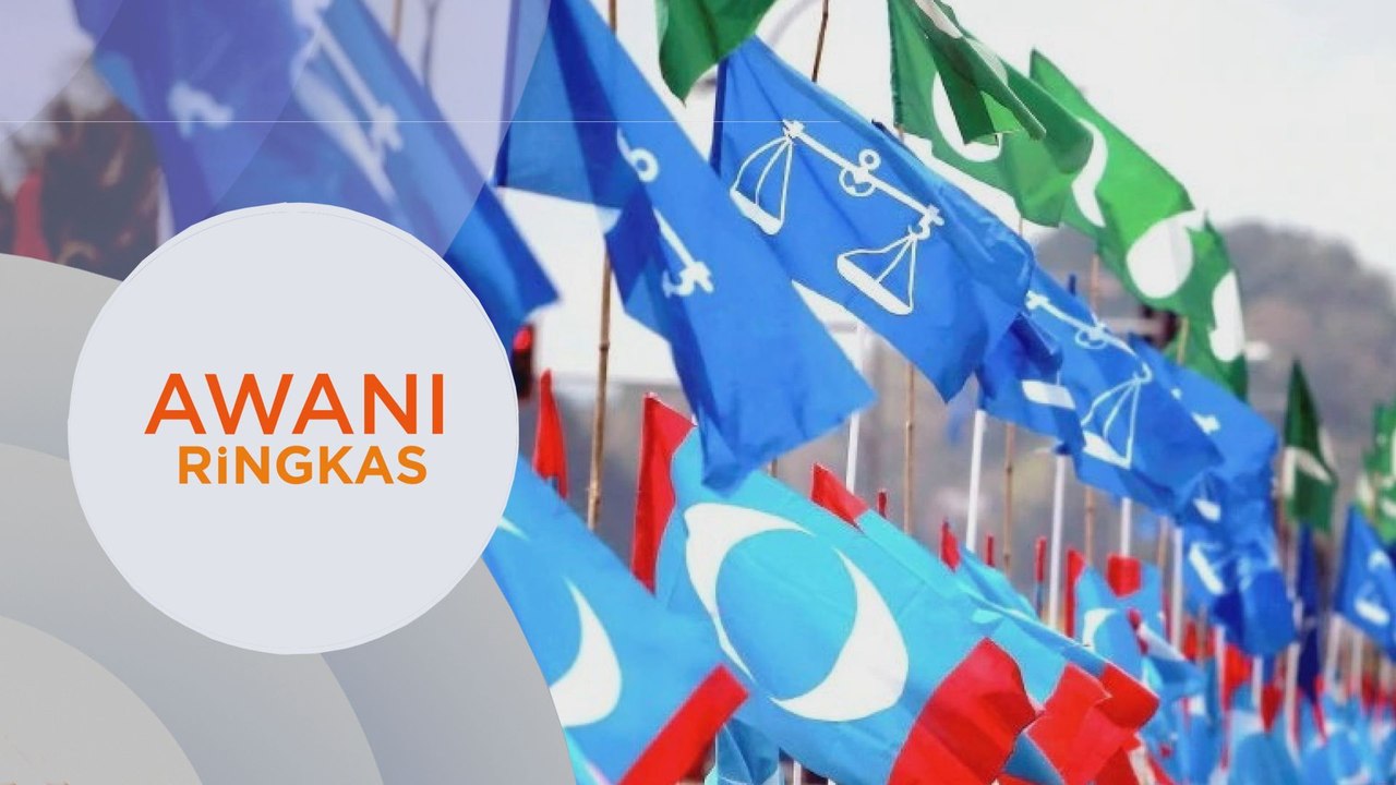 AWANI Ringkas: Rakyat Malaysia mahu undang-undang Anti Lompat Parti digubal