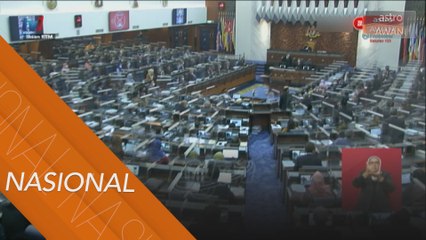 Laporan Anwar ada sokongan 10 MP UMNO hanya propaganda - Pensyarah