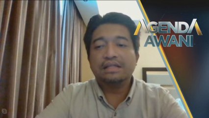 Masyarakat Islam jangan terus menolak vaksin #COVID19, teliti kaedah pelaksanaan - Pakar