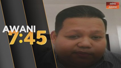 Krisis politik berterusan lumpuh pemulihan ekonomi