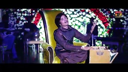 Sada Jewan Okha - Sajid Ali Sajid - (Official Video) - Thar Production