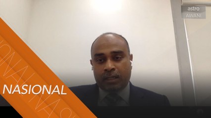 Laporan The Times Of India perlu diambil serius