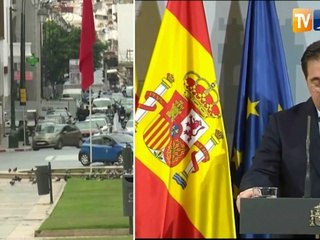 الصحراء الغربية: تحول مفاجئ في موقف إسبانيا.. والبوليساريو تحذر من تداعياته