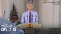 Singapura bakal menerima vaksin hujung tahun