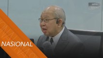 Ku Li dan Tun M harap Malaysia kembali jadi negara yang disegani