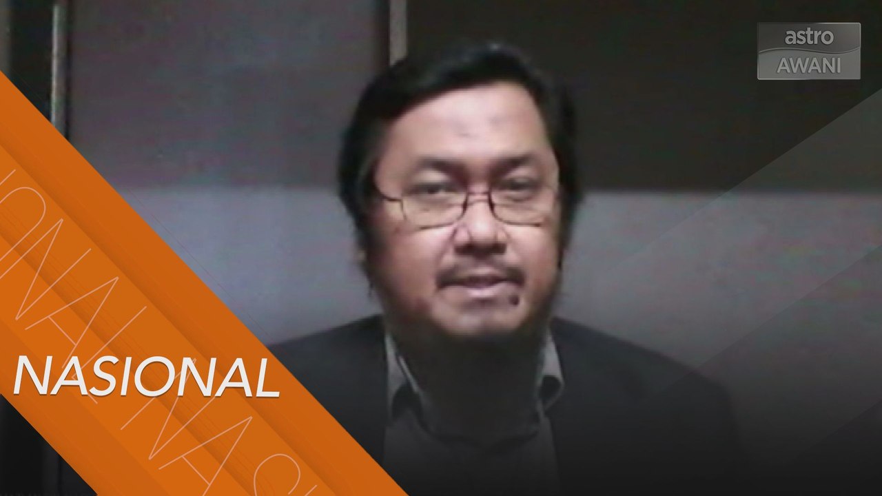 Undian bacaan kali ketiga, apa bakal berlaku?