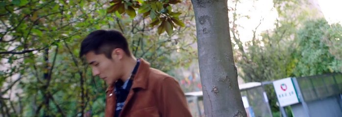 You Are My Hero S01 E33