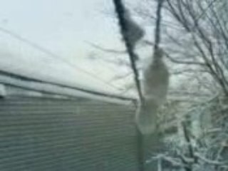 Ta9s rabi3i mochmes a montreal :) (Finale coupe EST -ESS)