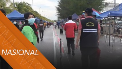 Belanjawan penting untuk rakyat