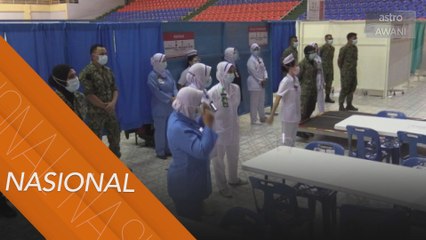 Hospital Medan Tawau: Bakal hentikan operasi bulan hadapan