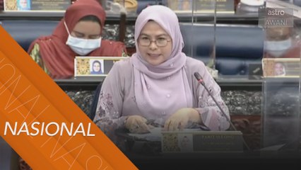 Dewan Rakyat: Peruntukan Perbekalan Kementerian Pendidikan lulus