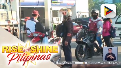 Big-time na bawas-presyo sa krudo, epektibo ngayong araw