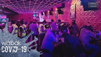 PKP: PBT boleh tarik lesen permit pusat hiburan