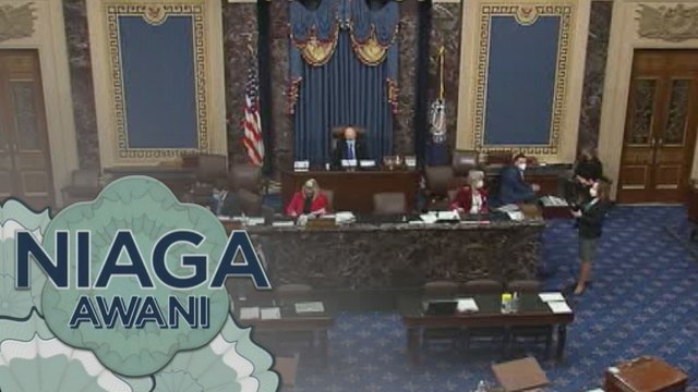 Niaga AWANI: Kongres semakin hampir capai perjanjian