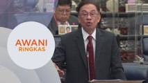 AWANI Ringkas: Anwar dakwa PN akan terus berdepan masalah keyakinan