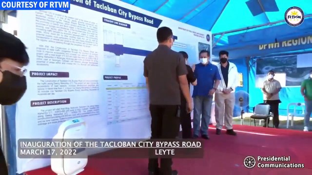 President Rodrigo Roa Duterte’s Talk to the People Heroes Hall, Malacañan Palace March 21, 2022