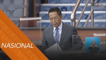 Dewan Rakyat: Pelepasan cukai vaksinasi RM1,000