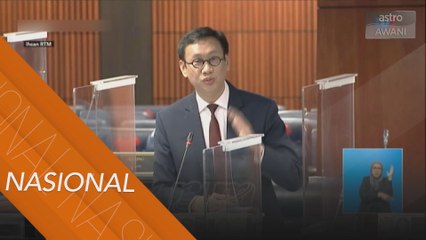 Dewan Rakyat: Kerajaan perlu kawal dana Petronas