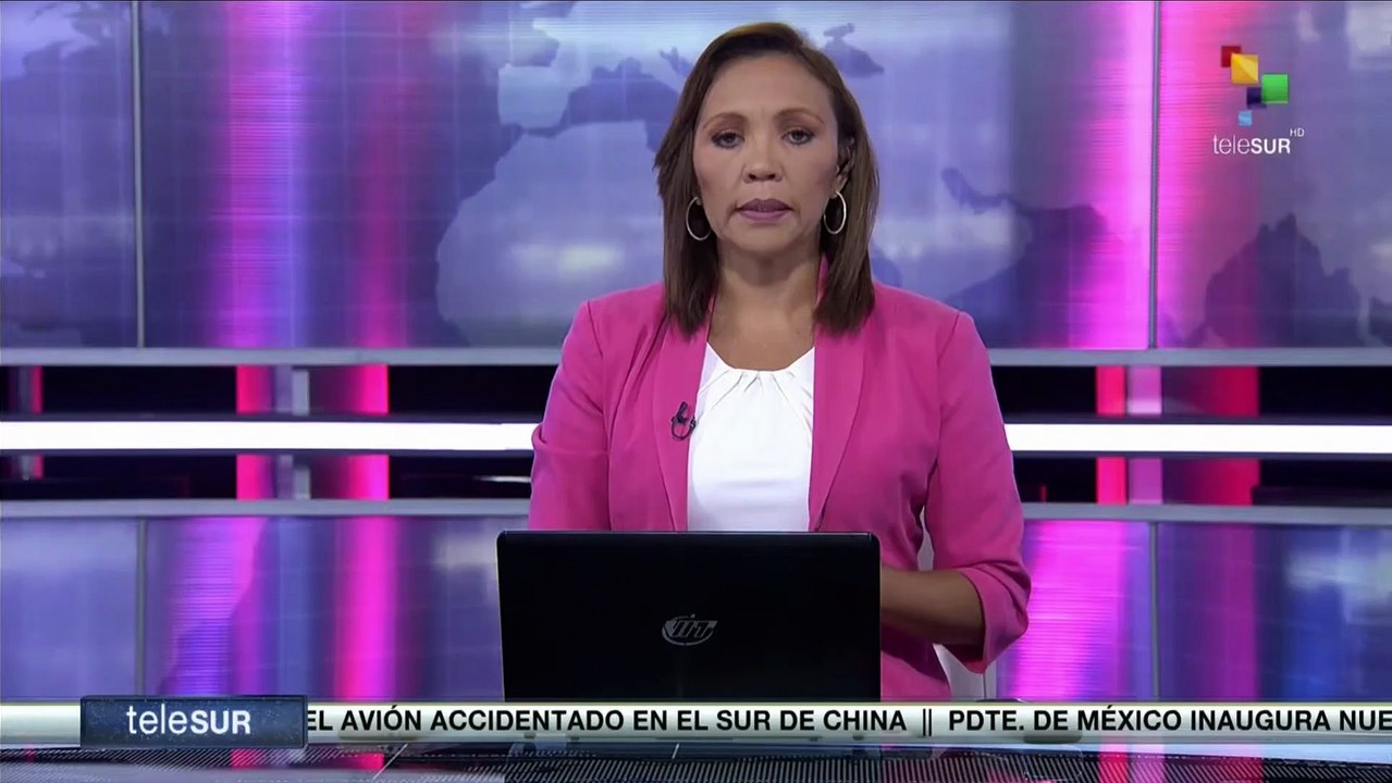Recuperación del sector turístico demuestra voluntad del pueblo sirio