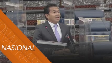 Pelepasan cukai vaksinasi ibu bapa boleh dituntut oleh anak