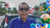 Belanjawan 2021: Belanjawan lulus, rakyat lega