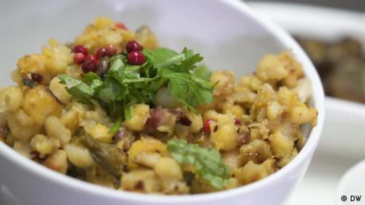 Global Snack: Cachupa, das Nationalgericht der Kapverdischen Inseln